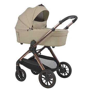 Espiro Code Barnvagn