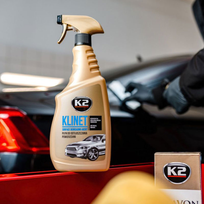 K2 T6 KLINET 750 ml - 4