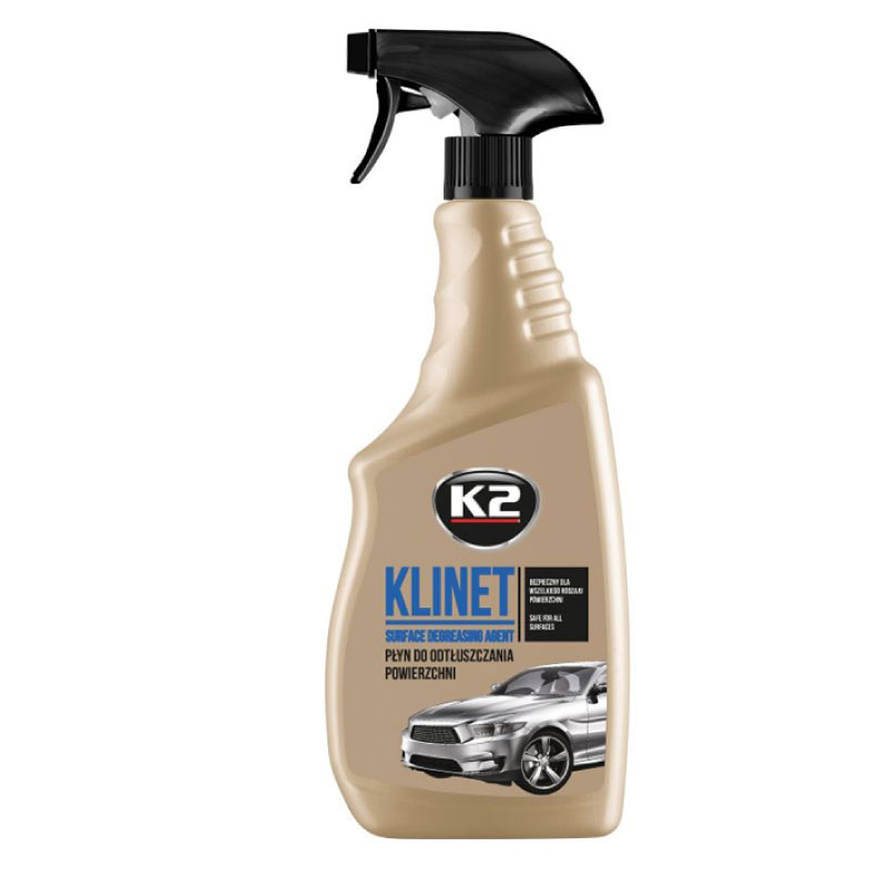 K2 T6 KLINET 750 ml