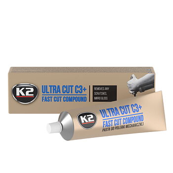 K2 ULTRA CUT C3+