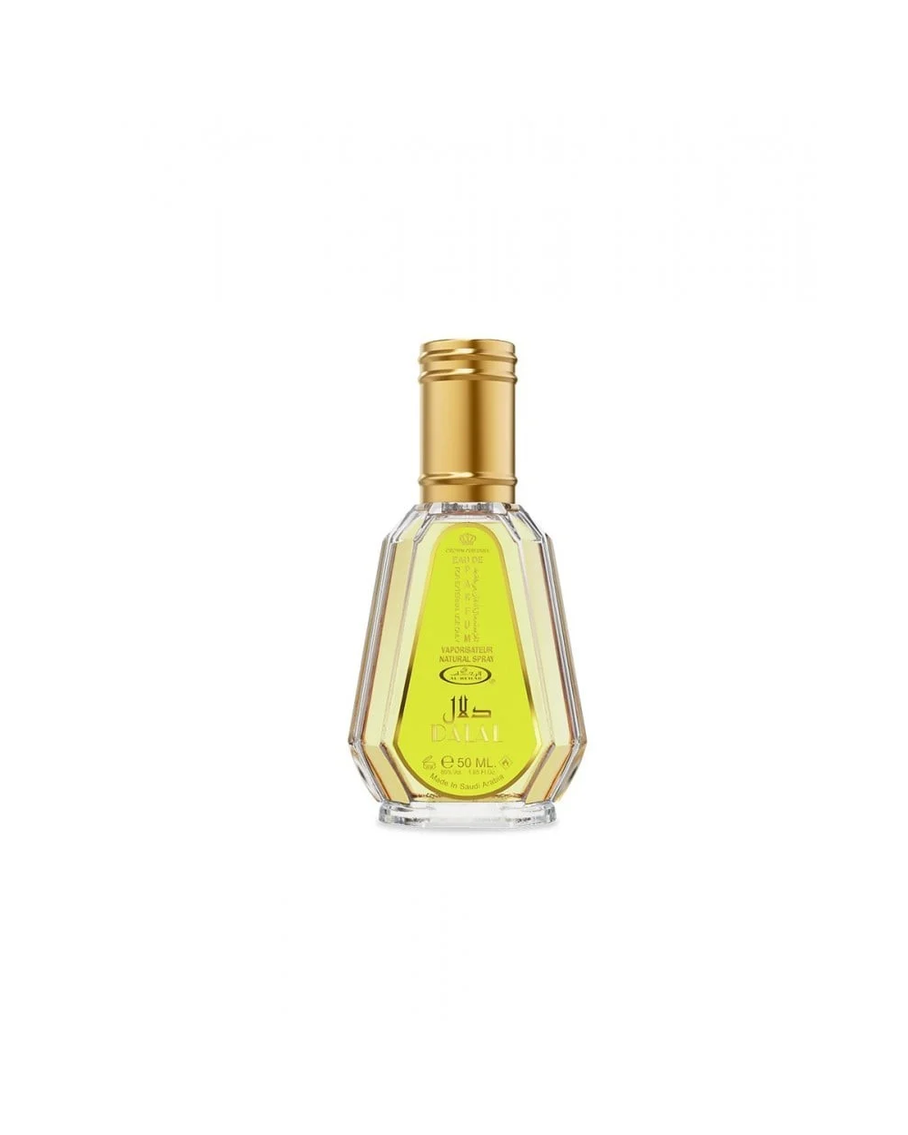 Dalal Dam Parfym 50 ml - 2