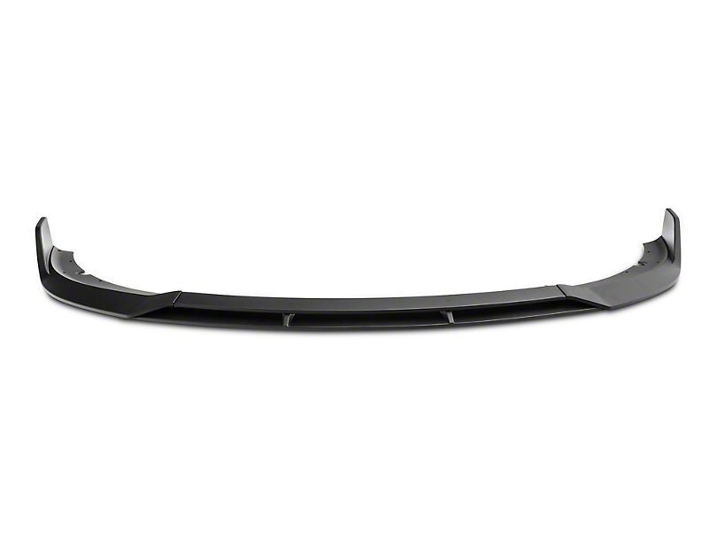 Chin Spoiler - Front Lip Splitter - V2 Style (CHARGER 15-23 SRT) - 5