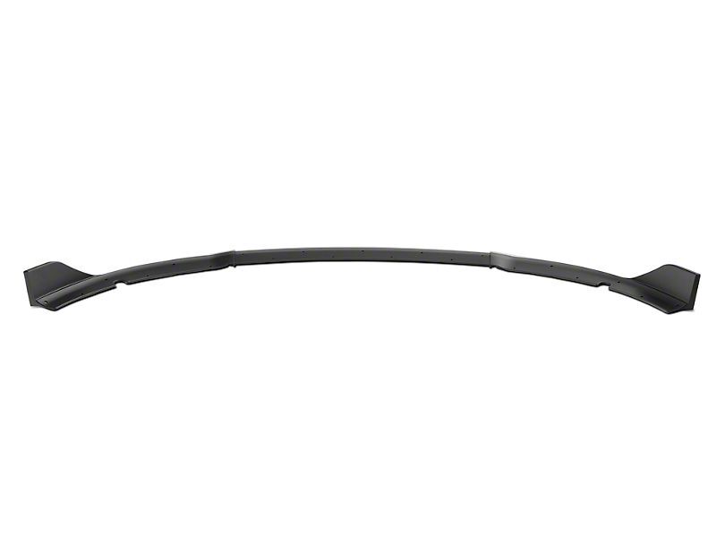 Chin Spoiler - Front Lip Splitter - V2 Style (CHARGER 15-23 SRT) - 4