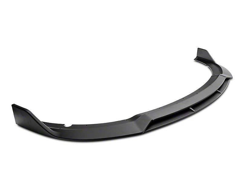 Chin Spoiler - Front Lip Splitter - V2 Style (CHARGER 15-23 SRT) - 6