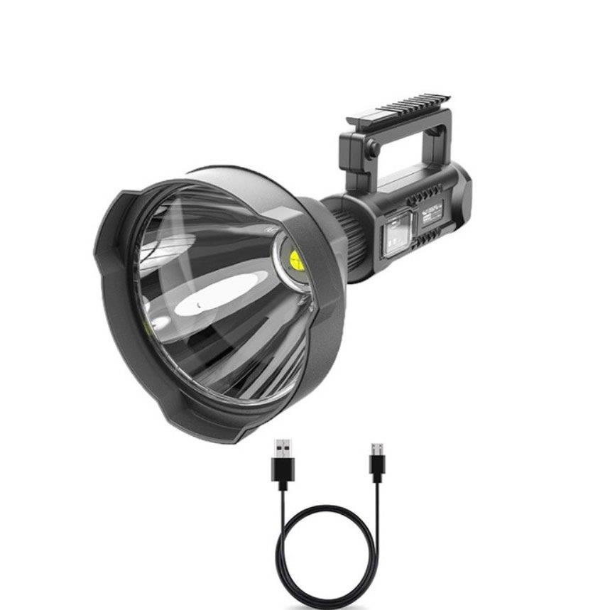 Multifunktion Ficklampa W5119