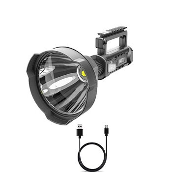 Multifunktion Ficklampa W5119
