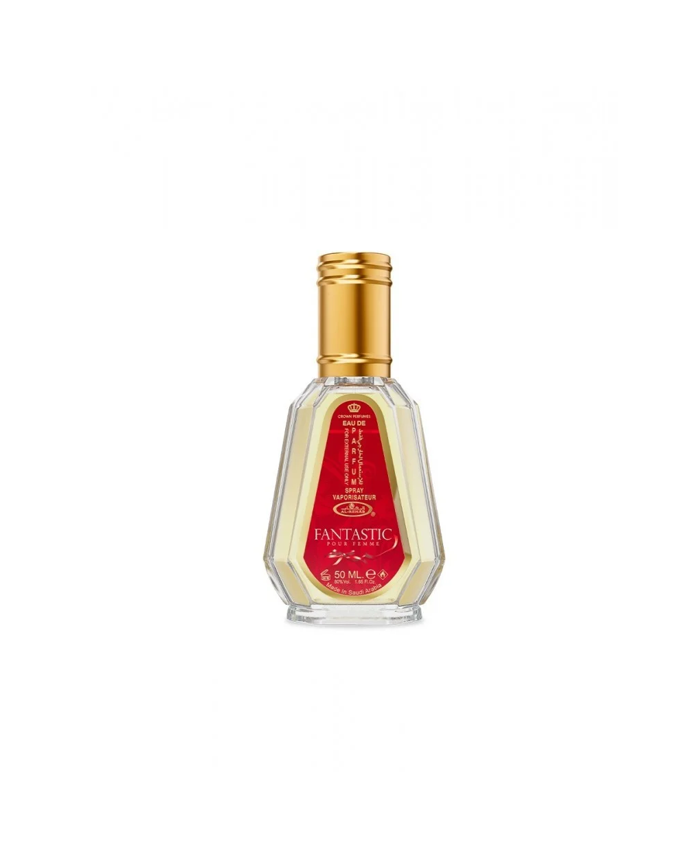 Fantastic Women's Perfume 50 ml - 2