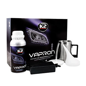 K2 VAPRON Pro