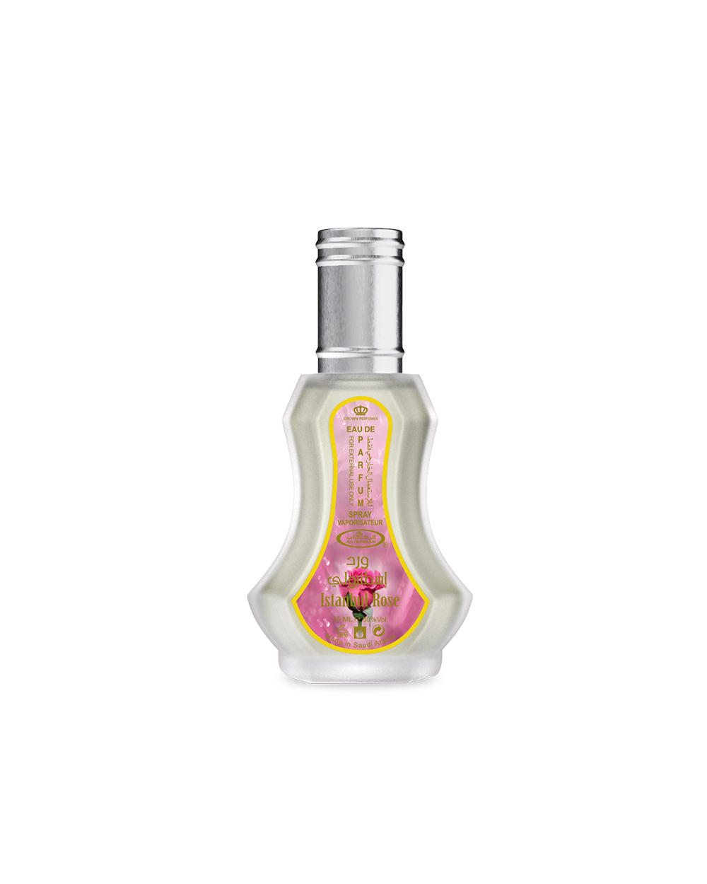 Istanbul Rose Parfym 35 ml - 2