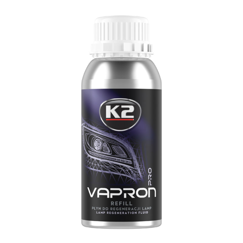 K2 VAPRON Pro refill 600ml