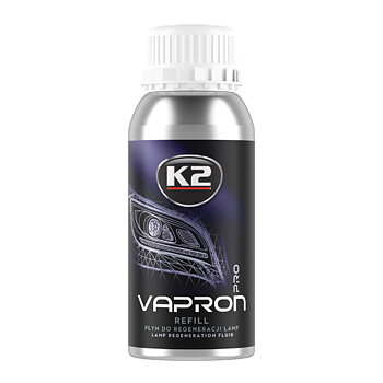 K2 VAPRON Pro refill 600ml