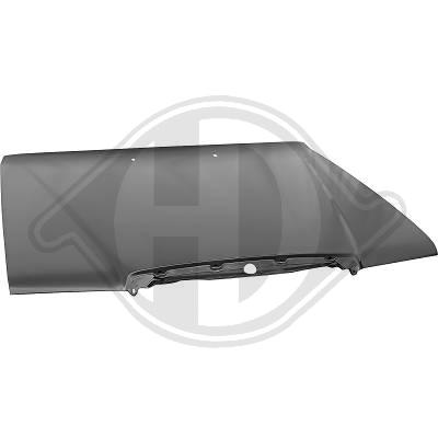 F CKM hood that fits 86-91