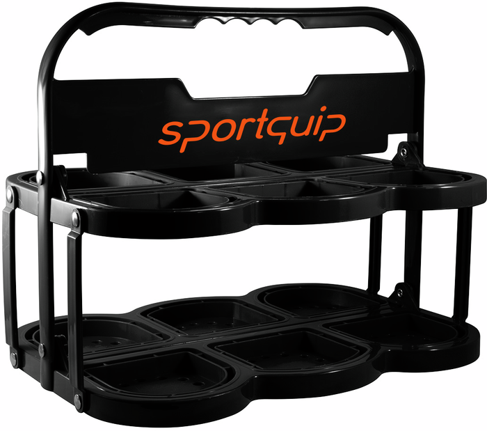 Sportquip Bottle Rack Foldable 6 bottles