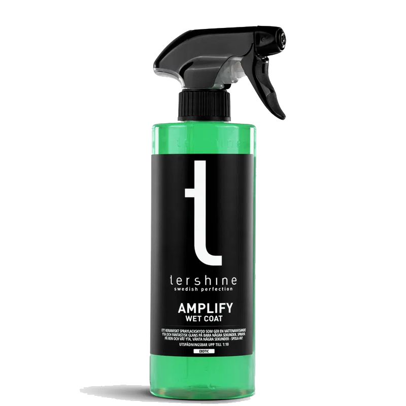 Amplify - Wet Coat 500 ml