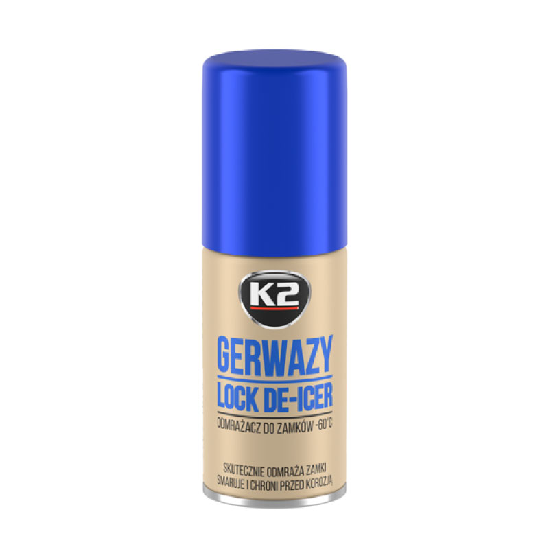 K2 Gerwazy 50ml