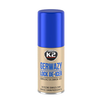 K2 Gerwazy 50ml