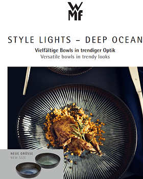 WMF DEEP OCEAN