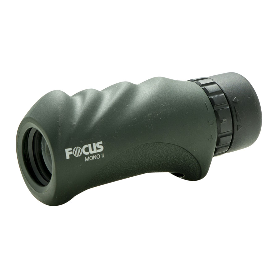Focus Mono II 8x25