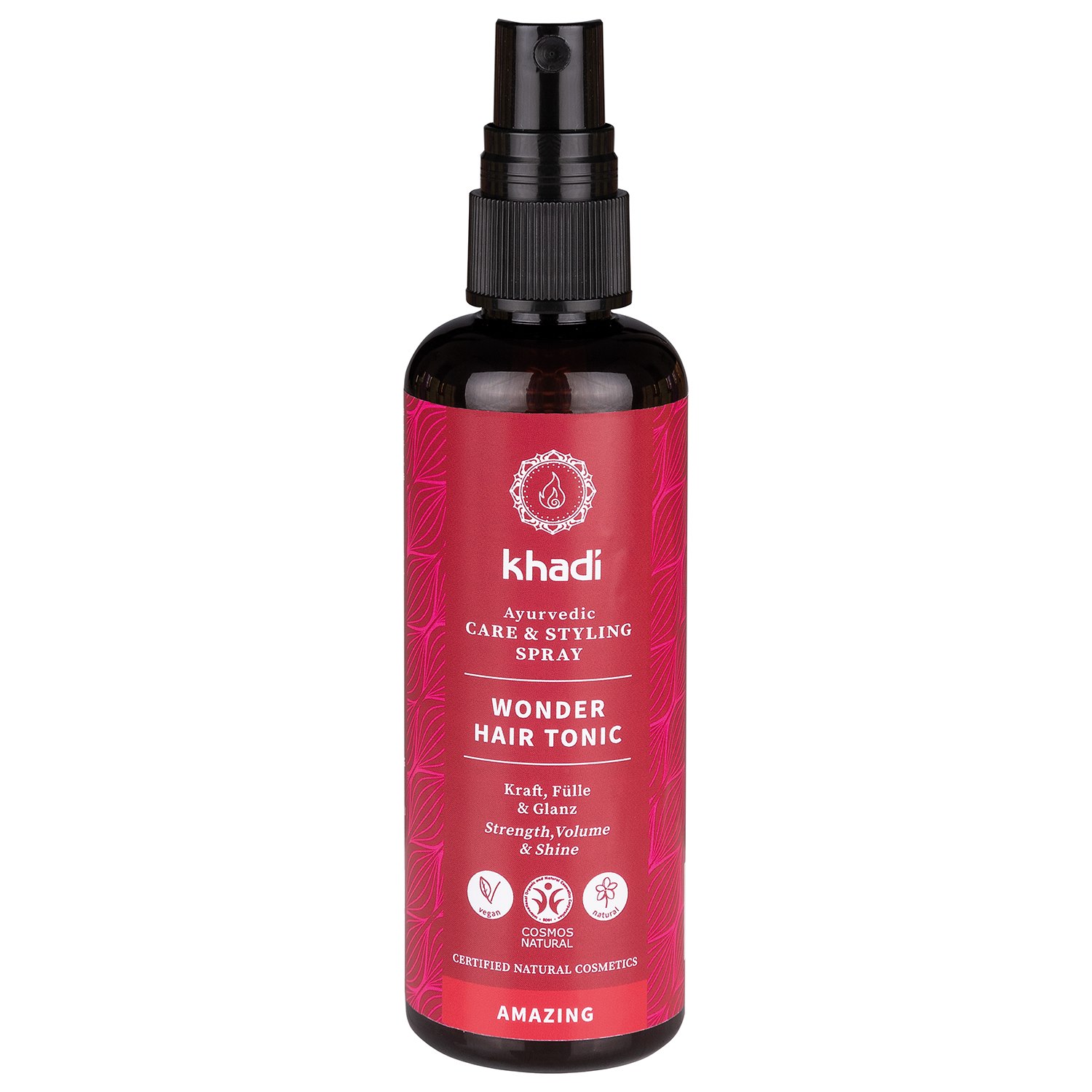 KHADI Wonder Hair Tonic 100ml