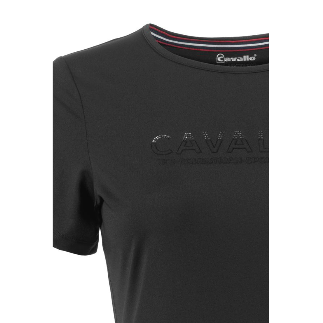 CAVALLO CAVALNIDHI T-SHIRT - 4