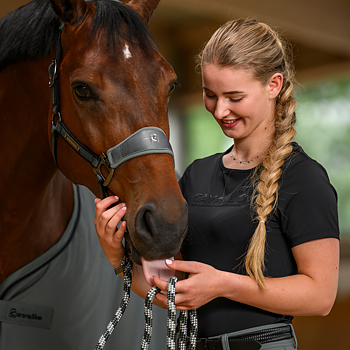 CAVALLO CAVALNIDHI T-SHIRT