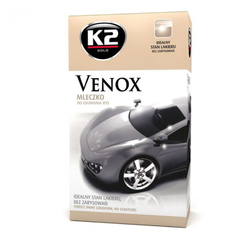 VENOX 180g - set with sponge