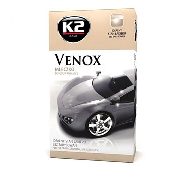 VENOX 180g - set with sponge
