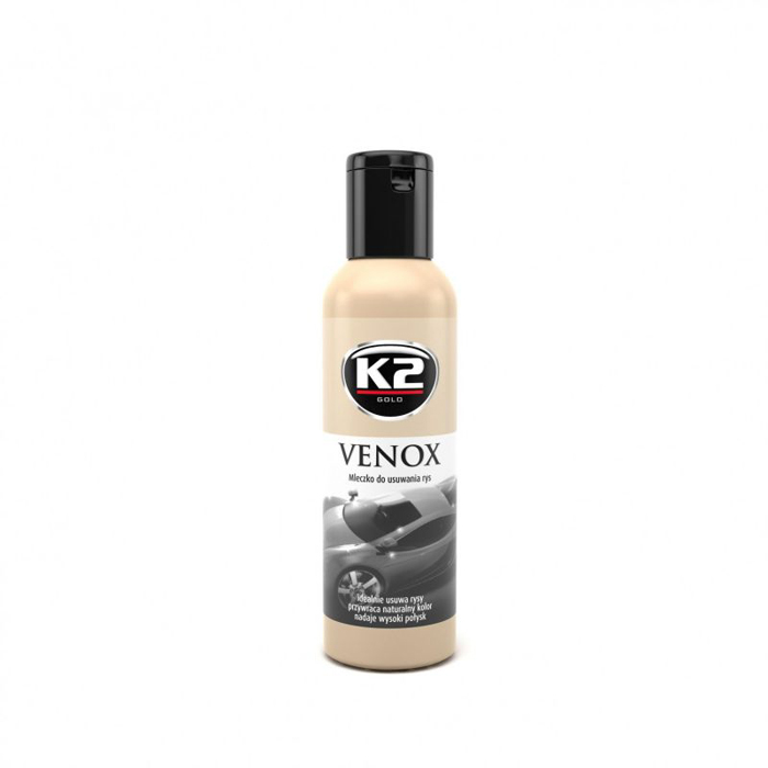 VENOX 180g - set with sponge - 6