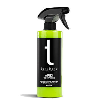Apex - Quick Wash 500 ml