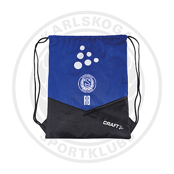 Squad Go Gym Bag