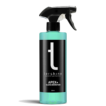Apex+ - Gloss Booster - 500 ml