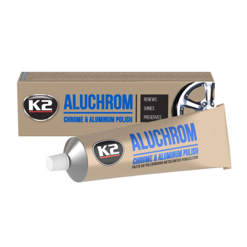 ALUCHROM 120