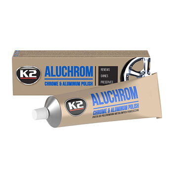 ALUCHROM 120