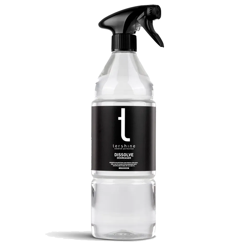 Dissolve - Degreaser 1L