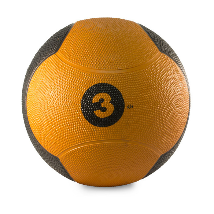 Sportquip Medicine Ball 3kg