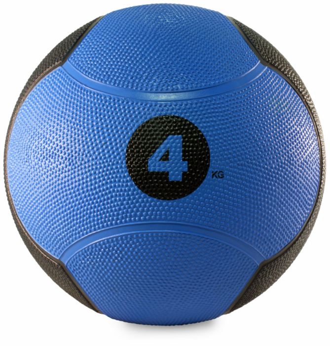 Sportquip Medicine Ball 4kg