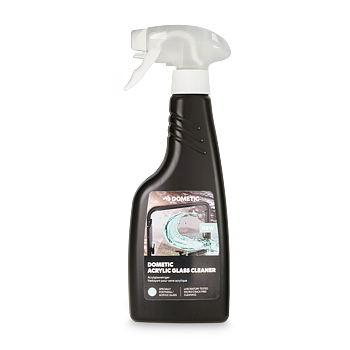 Dometic Acrylic Glass Cleaner 500ml