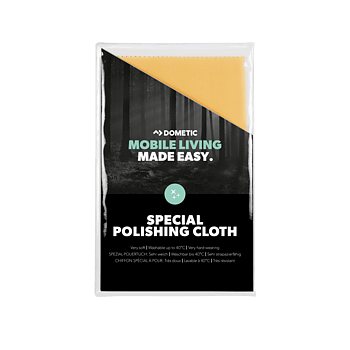 Dometic Special Polishing Cloth