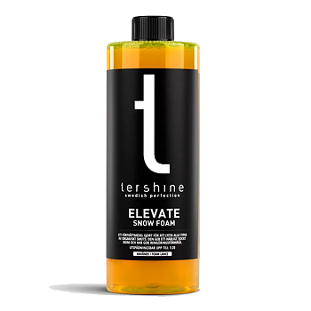 Elevate Snow Foam - 1L