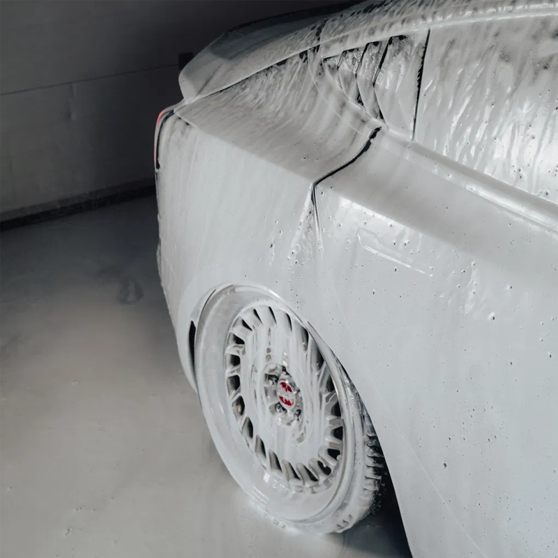 Elevate Snow Foam - 1L - 2