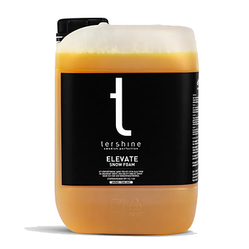 Elevate Snow Foam - 5L