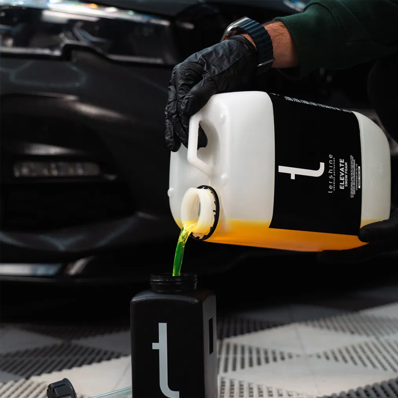 Elevate Snow Foam - 5L - 2