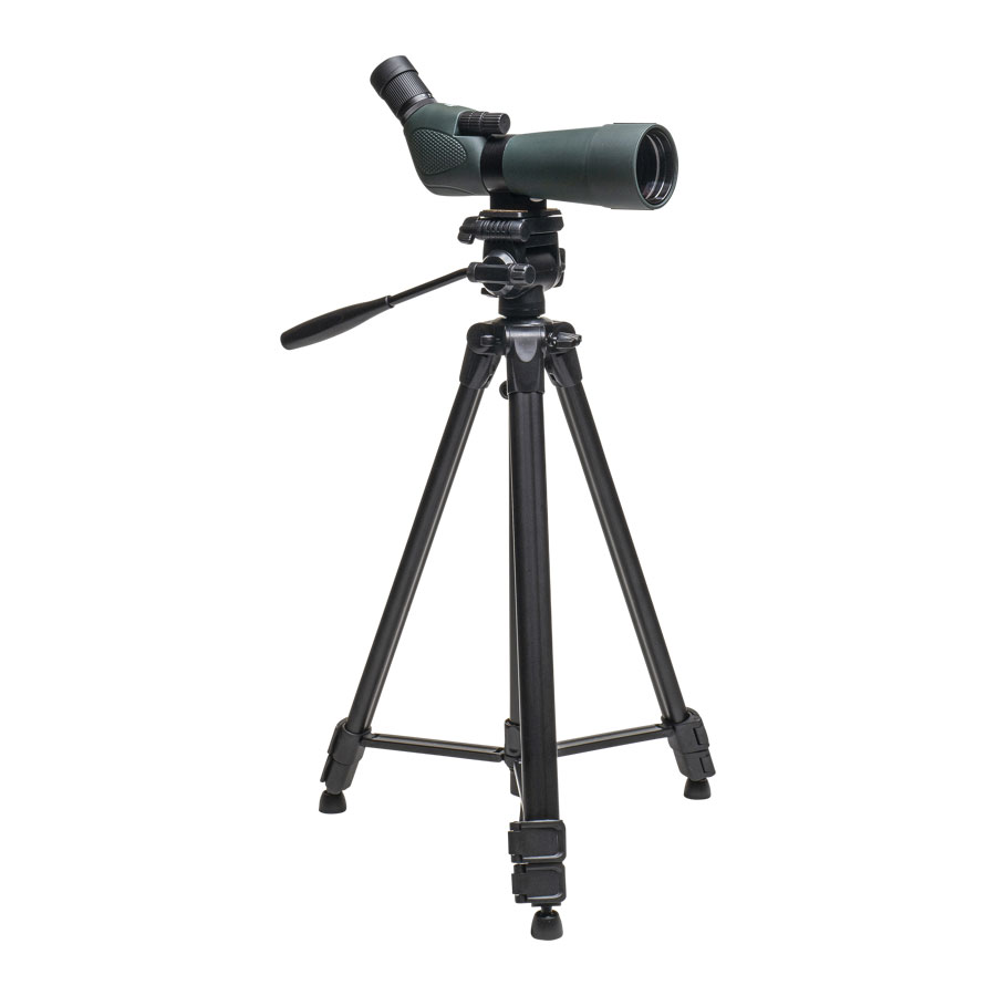 Focus Outdoor 20-60x60 incl. tripod WF3950 - 6