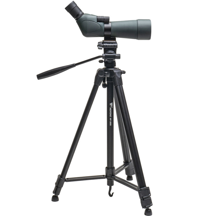 Focus Outdoor 20-60x60 incl. tripod WF3950