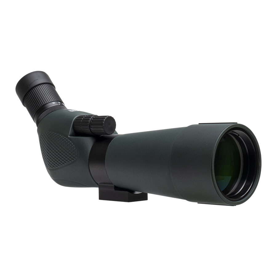 Focus Outdoor 20-60x60 incl. tripod WF3950 - 2
