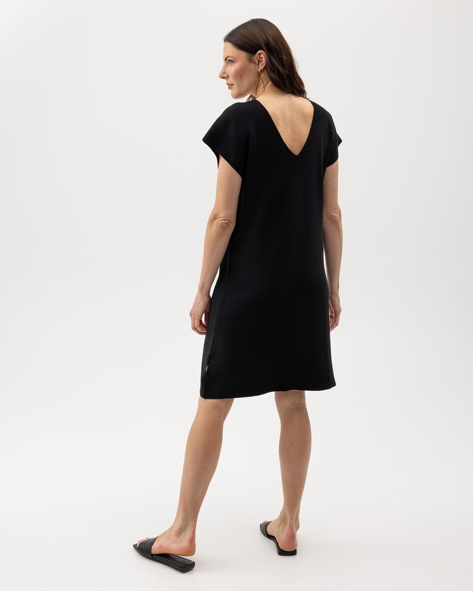 Maud Dress - Holebrook