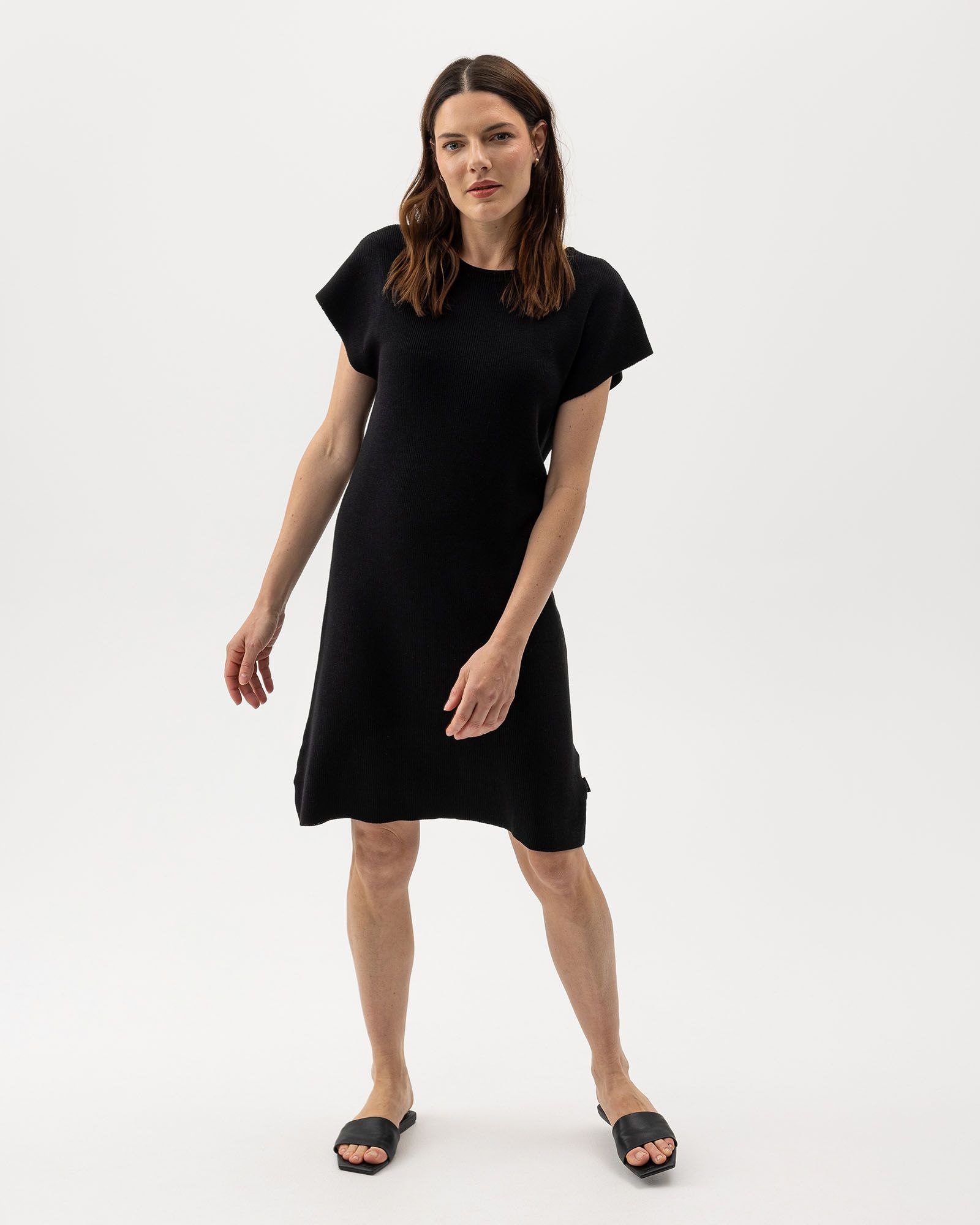 Maud Dress - Holebrook