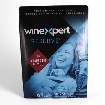 Winexpert Reserve - Amarone Style