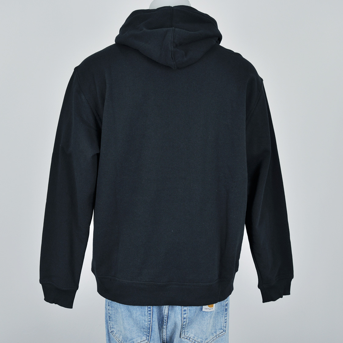 Dickies - Lewistown Hood Black - 3