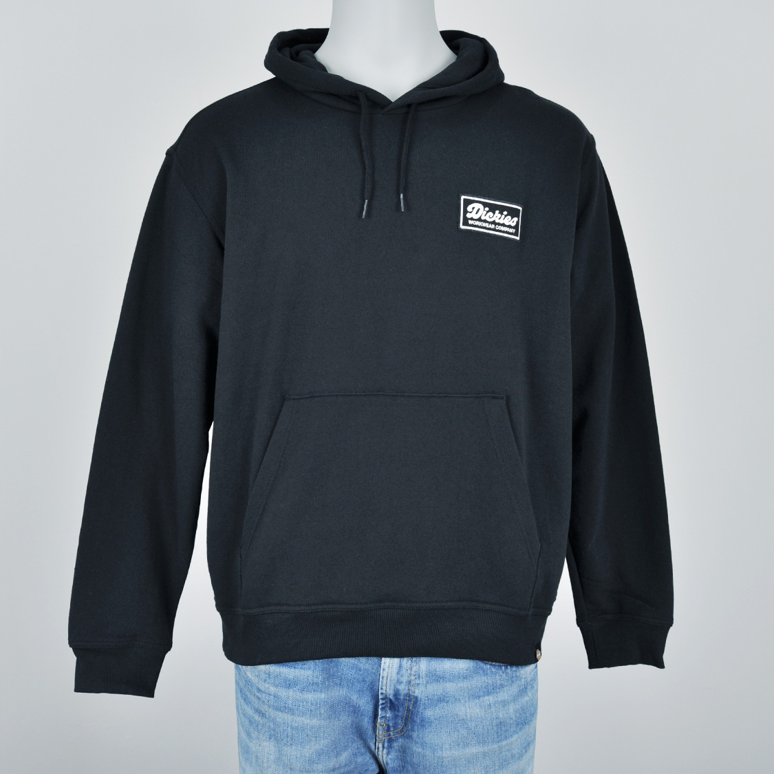 Dickies - Lewistown Hood Black